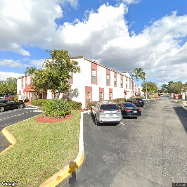 Lifecare of Florida Llc Street View Image
