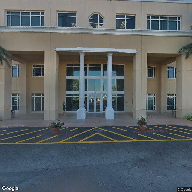 Emanuel Therapy Center Corp Street View Image
