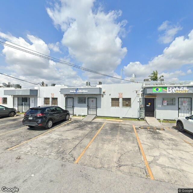 Back IN Motion Physical Therapy Inc Street View Image