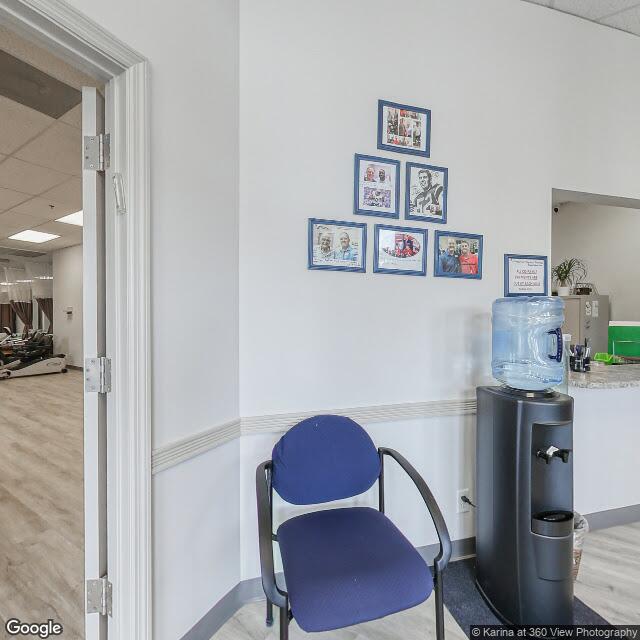 Preferred Physical Therapy Associates, Inc Street View Image