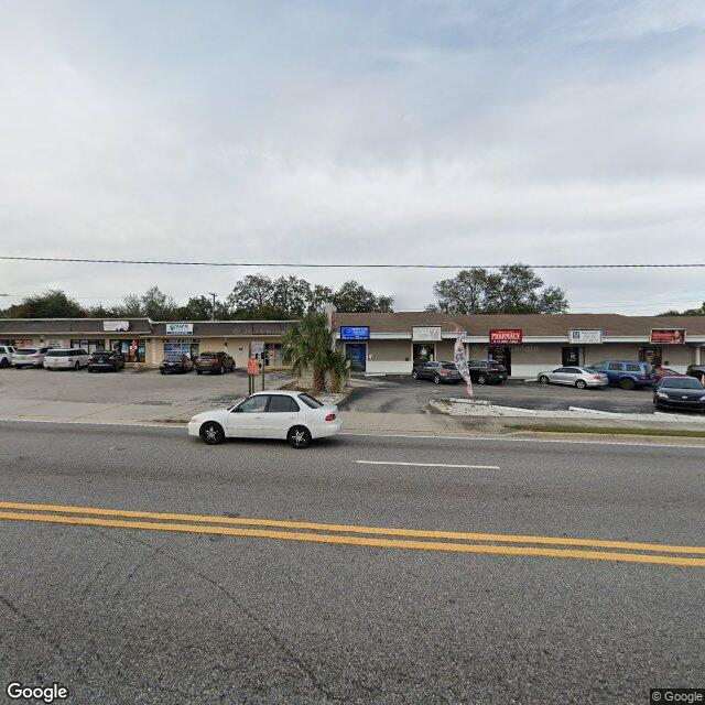 Guardian Angel Health Services Inc Street View Image