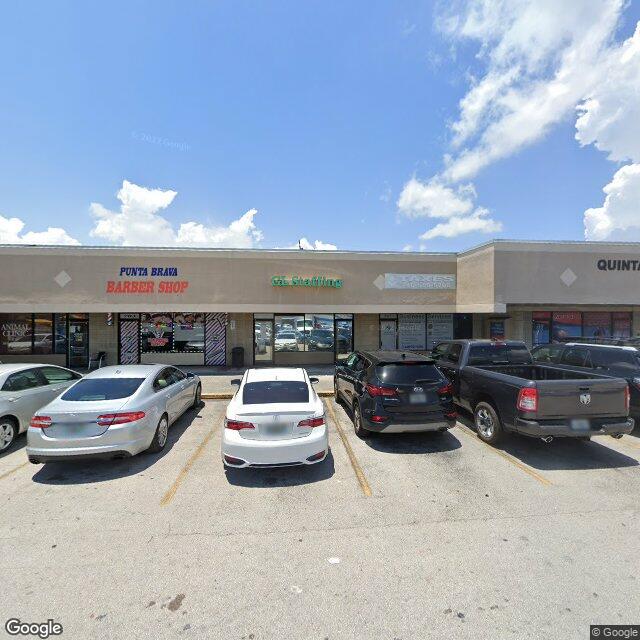 Geriatric Treatment Center Inc Street View Image