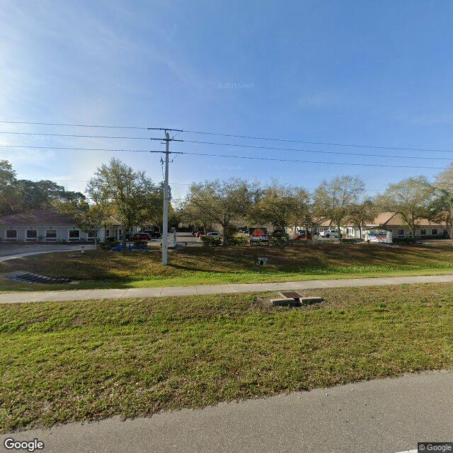 Legacy Physical Therapy & Sports Training Inc Street View Image