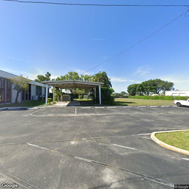 Advanced Therapy Center of Delray Beach Street View Image