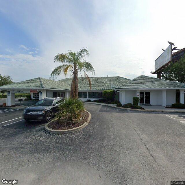 Florida Physical Therapy and Wellness Center Street View Image