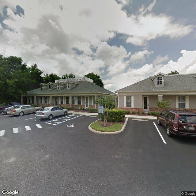 Cora Rehabilitation Clinics - Lake Mary Street View Image