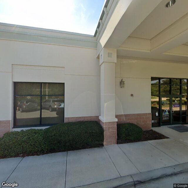 Cora Rehabilitation Clinics - South Flagler Street View Image