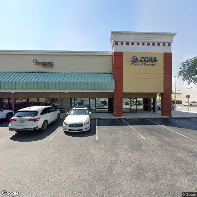 Cora Rehabilitation Clinics - Stuart Street View Image