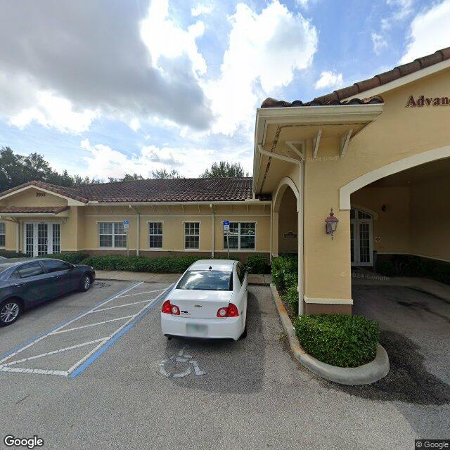 Advanced Motion Therapeutic Massage Inc Street View Image