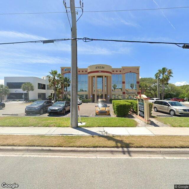 Beaches Rehabilitation Centers Street View Image