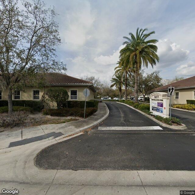Braun Goodlander Rehabilitation & Fitness Street View Image