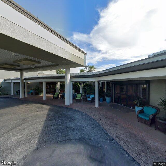 Home Health By Gulf Coast Village Street View Image