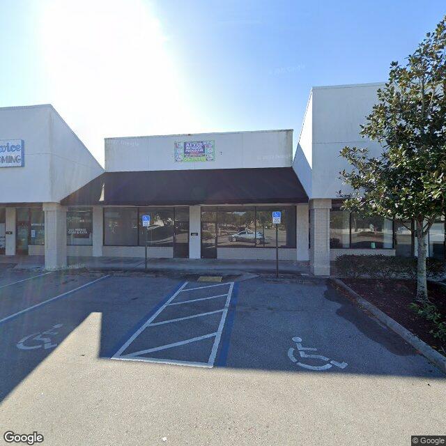 Back to Work Physical Therapy Street View Image