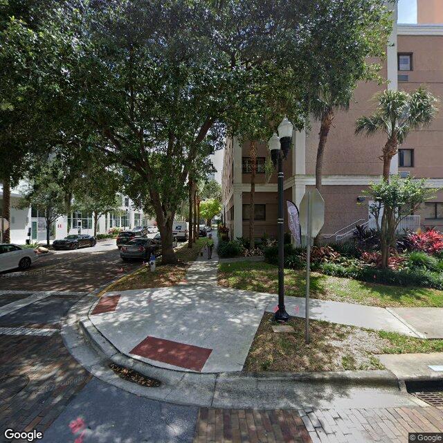 Towers Rehab Services, Inc Street View Image