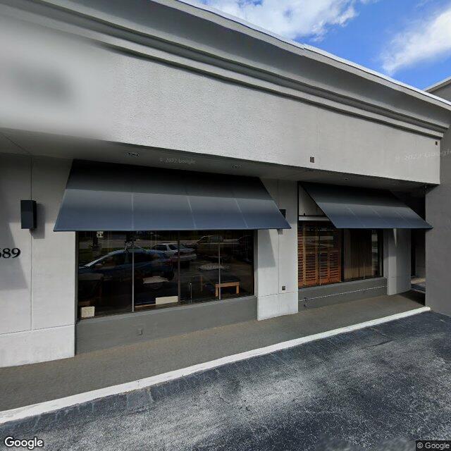 Hale Hand Center Street View Image