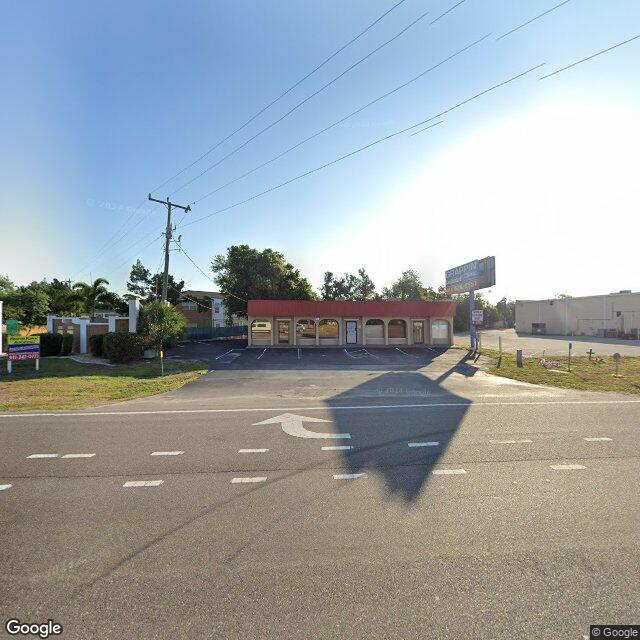 Rehab 1 of Charlotte County Inc Street View Image