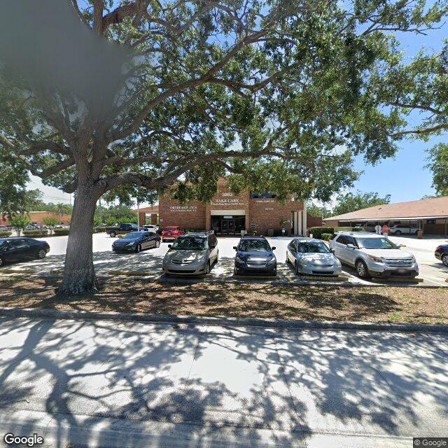 Mastercare Physical Therapy In Street View Image