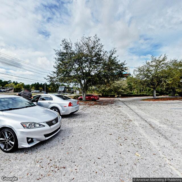 Rehab Kinetics Inc Street View Image