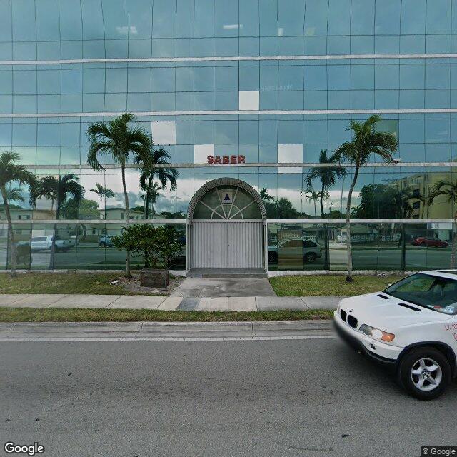 Miros Therapy Center Street View Image