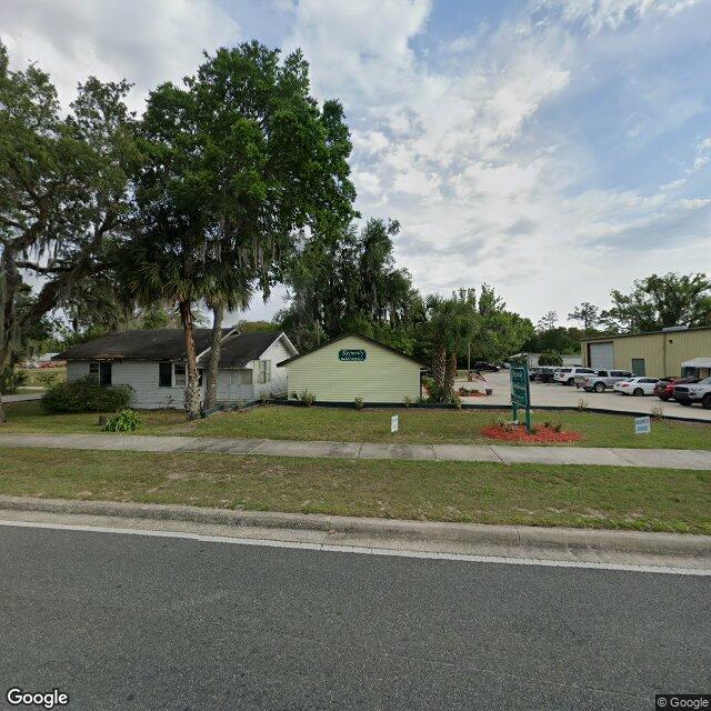 Kennedy Rehabilitation Inc Street View Image