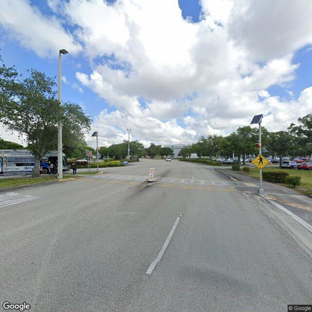 X-Ray Inc Street View Image