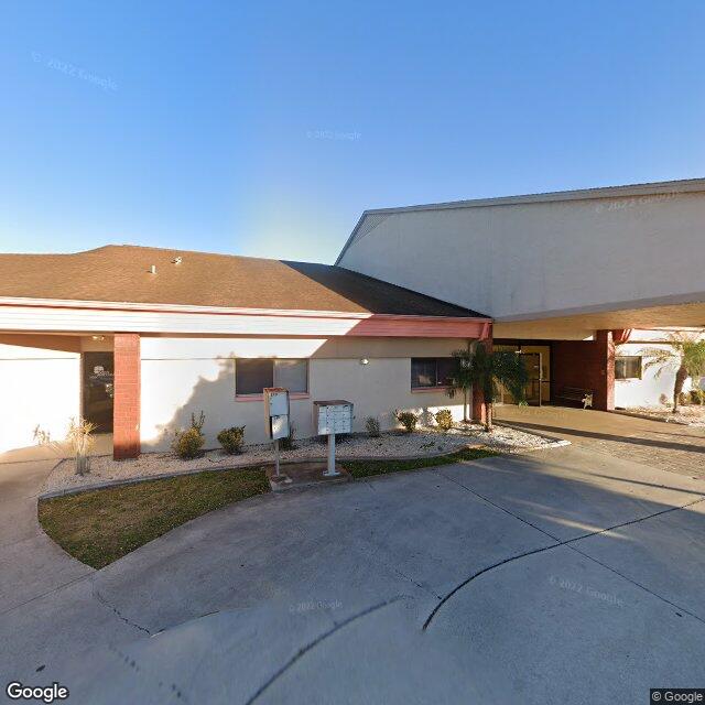 Sports Specialty & Rehabilitation Center Street View Image