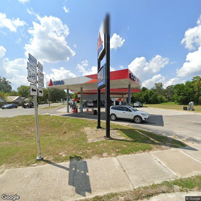 A Woman'S Place Inc Street View Image