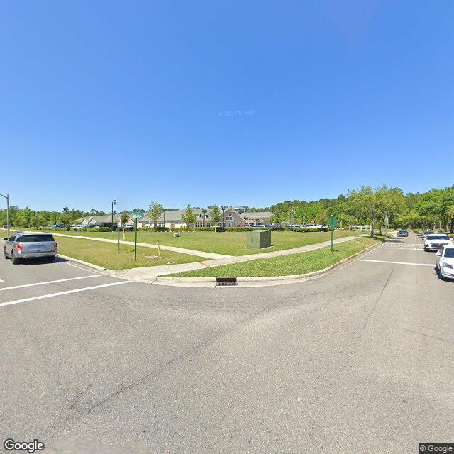 Healthex Physical Therapy Street View Image