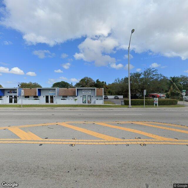 Mercy Outpatient Rehabilitation Clinic Inc Street View Image