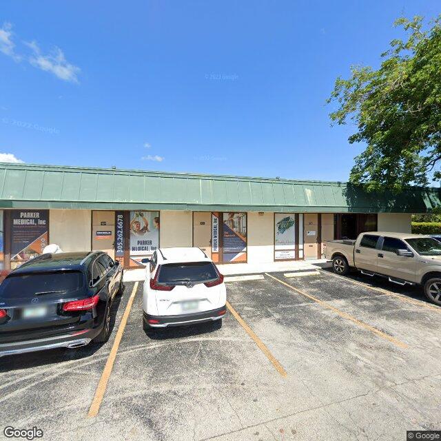 Parker Medical, Inc Street View Image