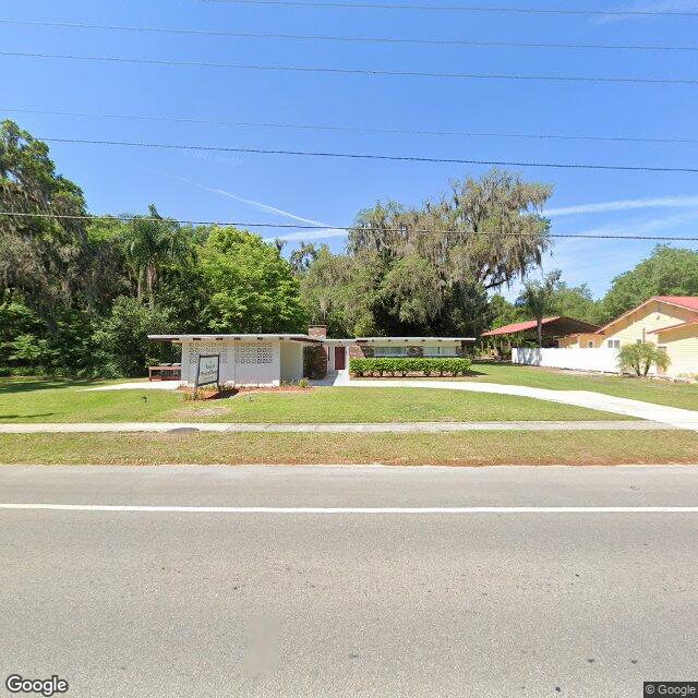 Rehab G V Inc Street View Image