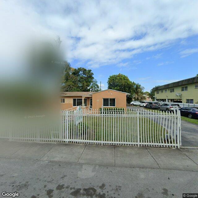 South Psychological and Physical Rehab, Inc Street View Image