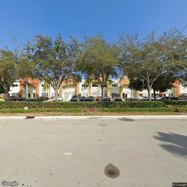 Associates Rehabilitation Inc Street View Image