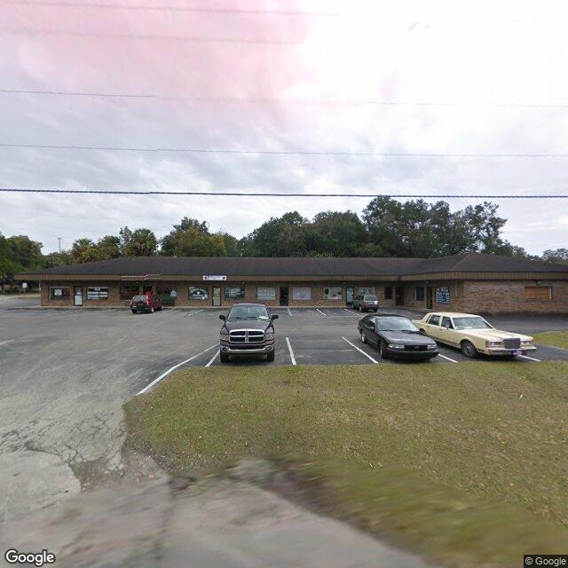 Community Family Health Care Street View Image