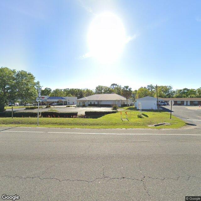 North Florida Pediatrics Pa Street View Image
