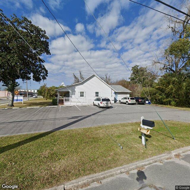 North Florida Pediatrics Pa Street View Image