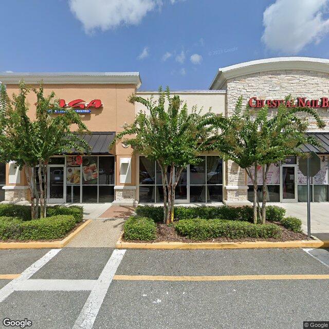 Divaker Pediatrics Llc Street View Image