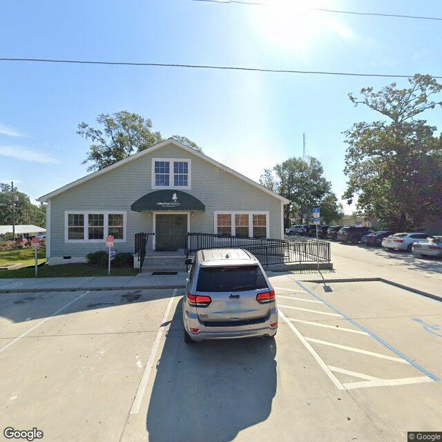 Little Pine Pediatrics Pllc Street View Image