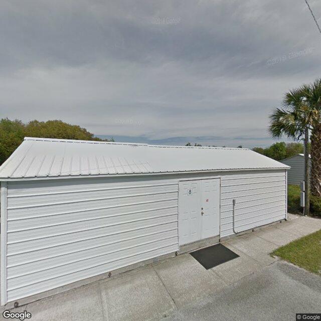 North Florida Pediatrics Pa Street View Image