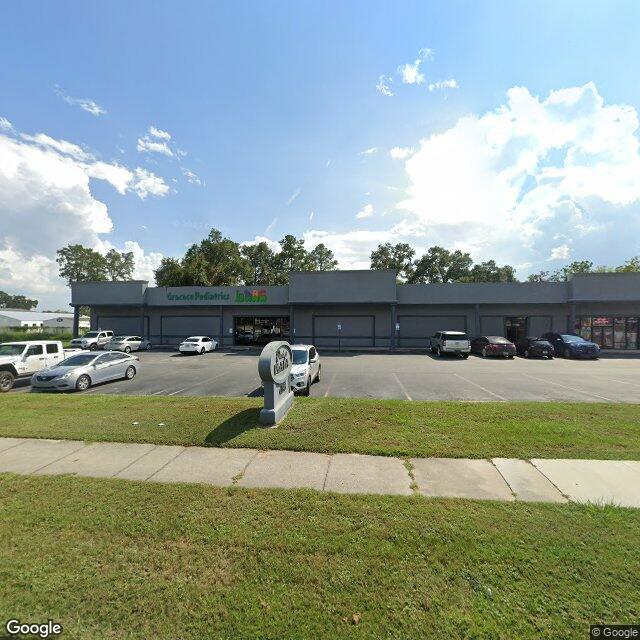 Grace Pediatrics Pl Street View Image