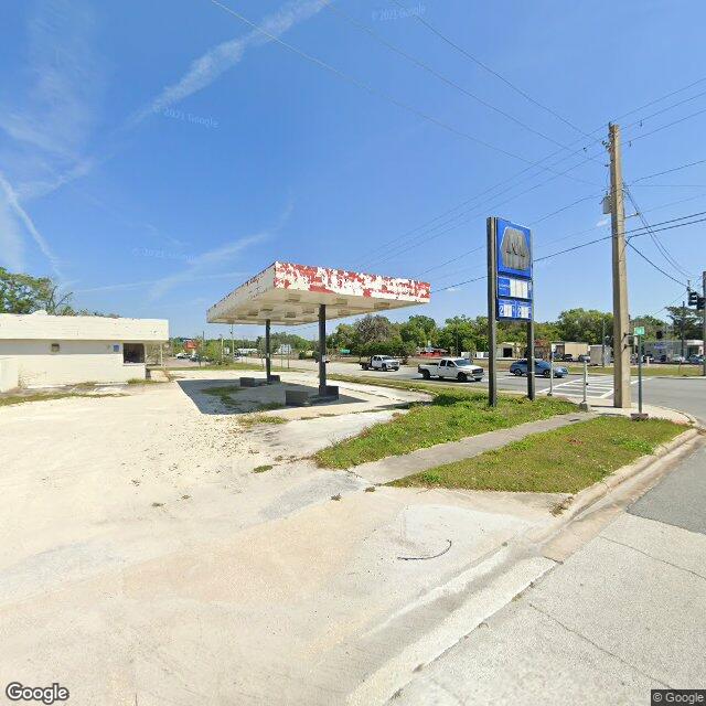 Sumter Medical Center Street View Image