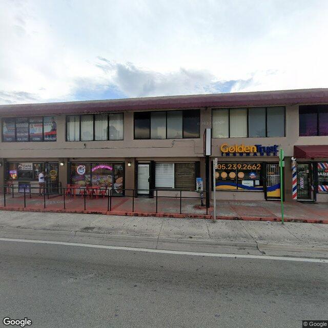 Progressive Star Rehabilitation Center Street View Image