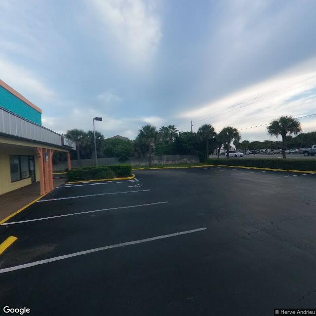 Florida Therapy Center of Indian Harbour Beach Llc Street View Image
