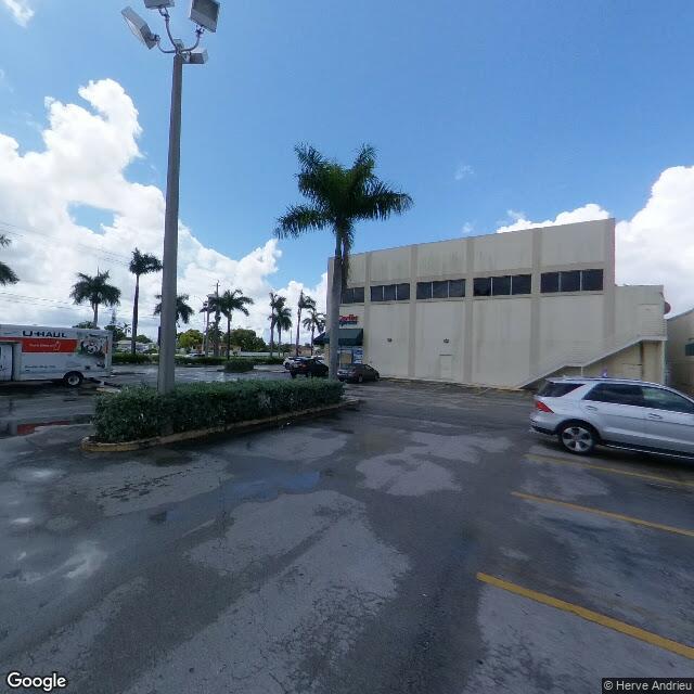 Associates Rehabilitation South, Inc Street View Image