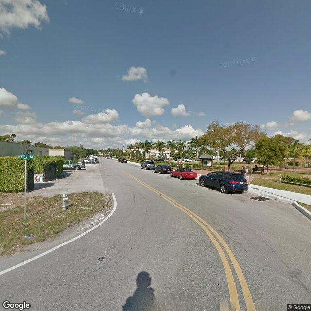 Aker Kasten Surgical Eye Center Street View Image
