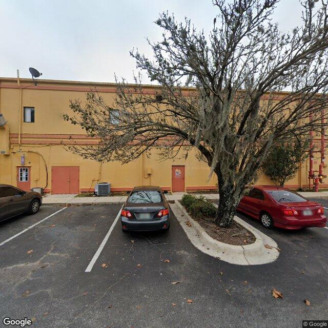 Ethic Health Services Llc Street View Image