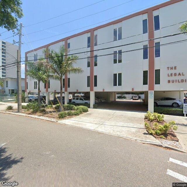 Preferred Touch Home Care Street View Image