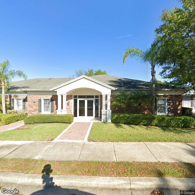 Aspire Home Care Street View Image