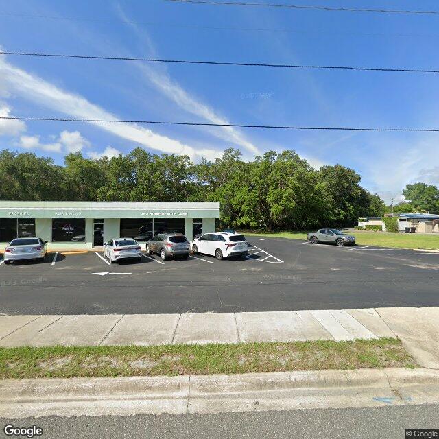 J & J Home Health Care Llc Street View Image