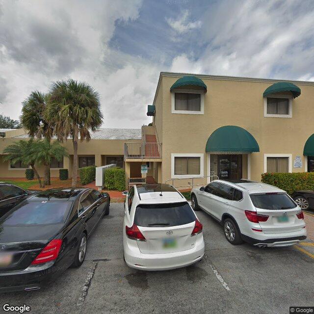 Admiralty Home Health Care Street View Image